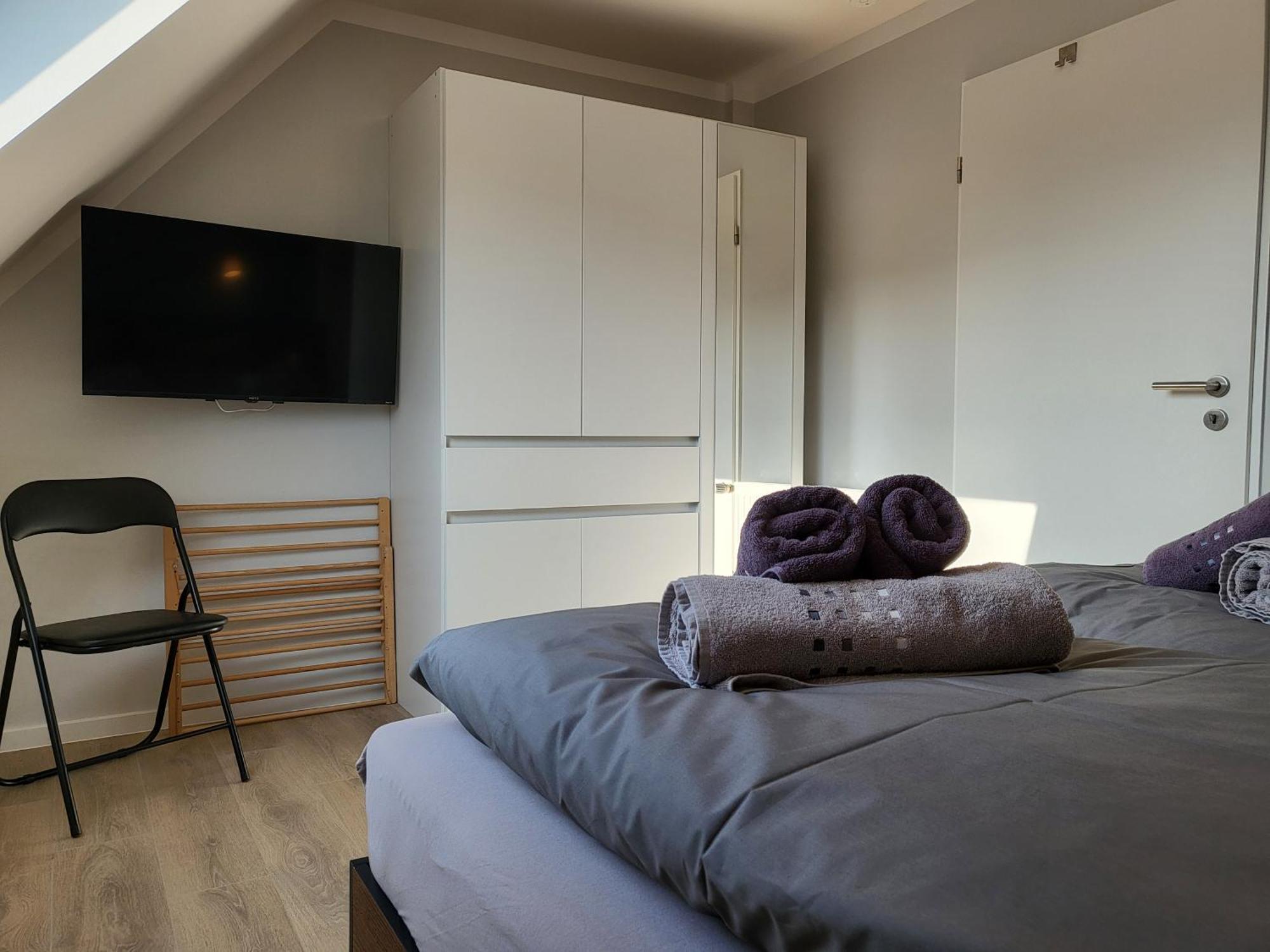 Fewo Poststr. 9 Norddeich Dış mekan fotoğraf
