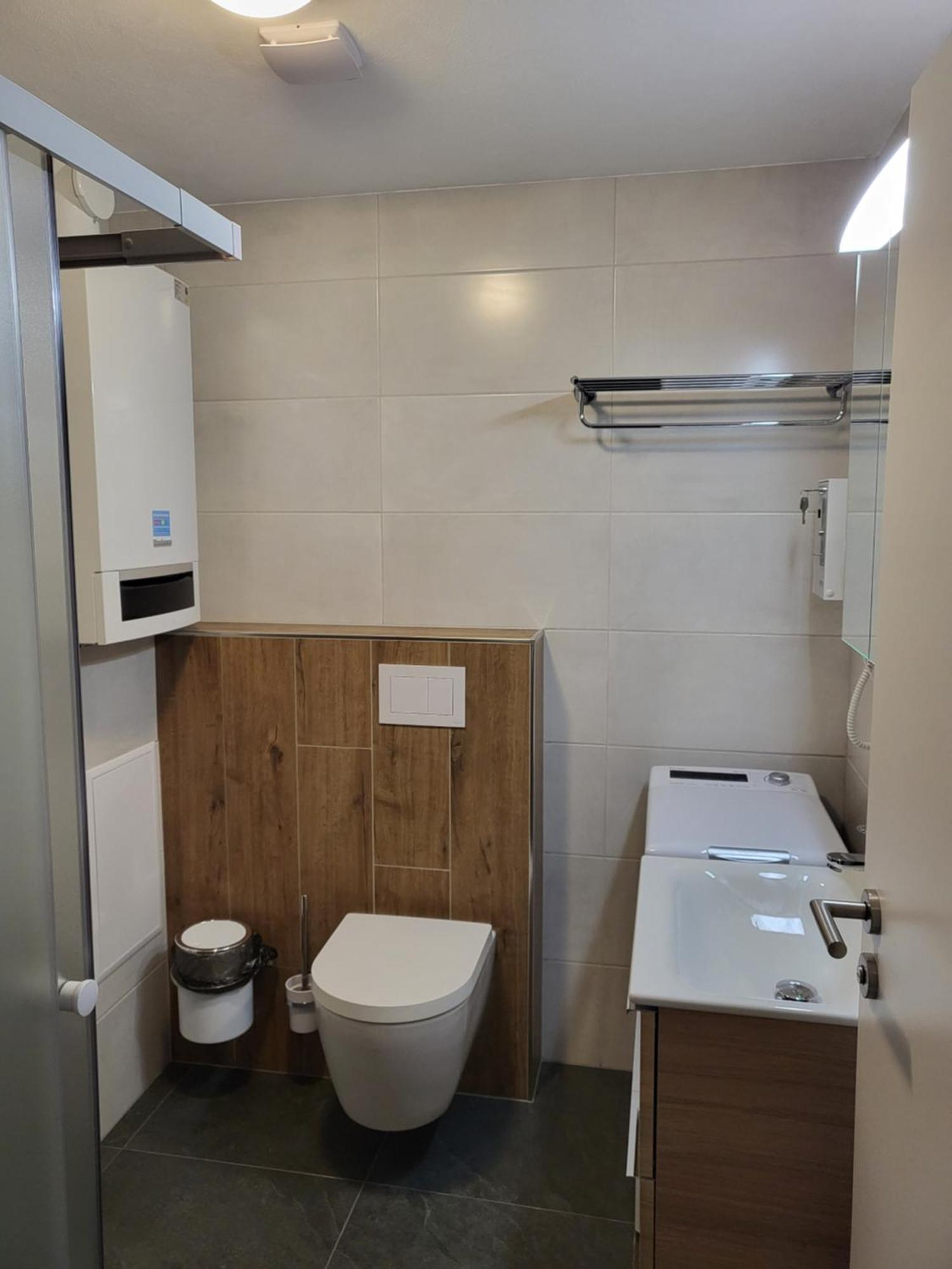 Fewo Poststr. 9 Norddeich Dış mekan fotoğraf